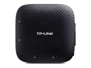 هاب یو اس ‌بی 4 پورت تی پی لینک مدل TP-Link UH400